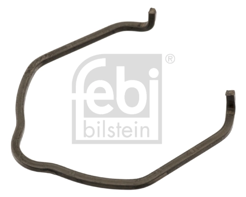 Fastening Clamp, charge air hose
